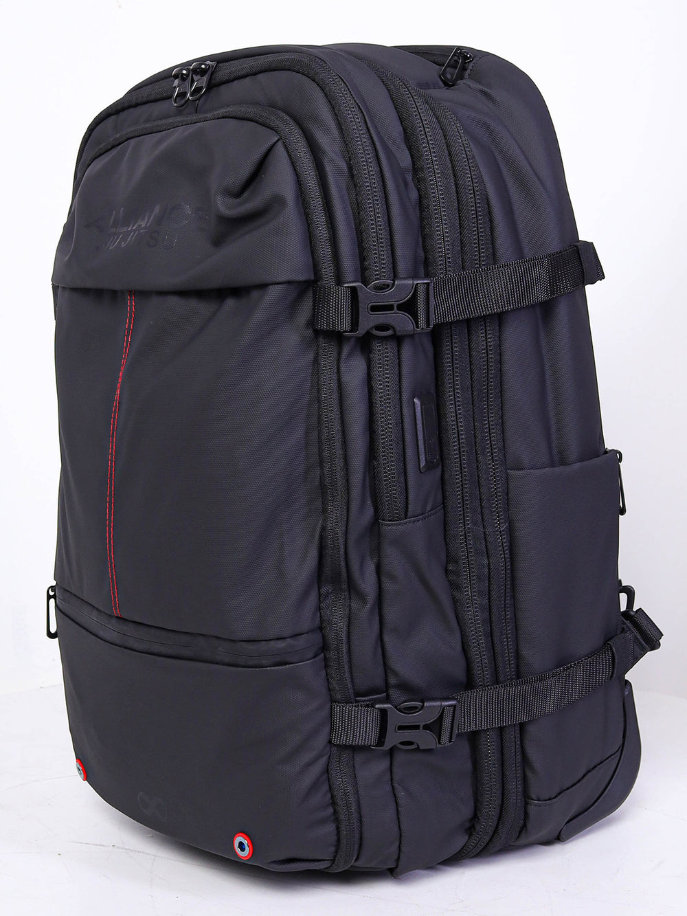 Mochila Alliance Nomad com Rodas