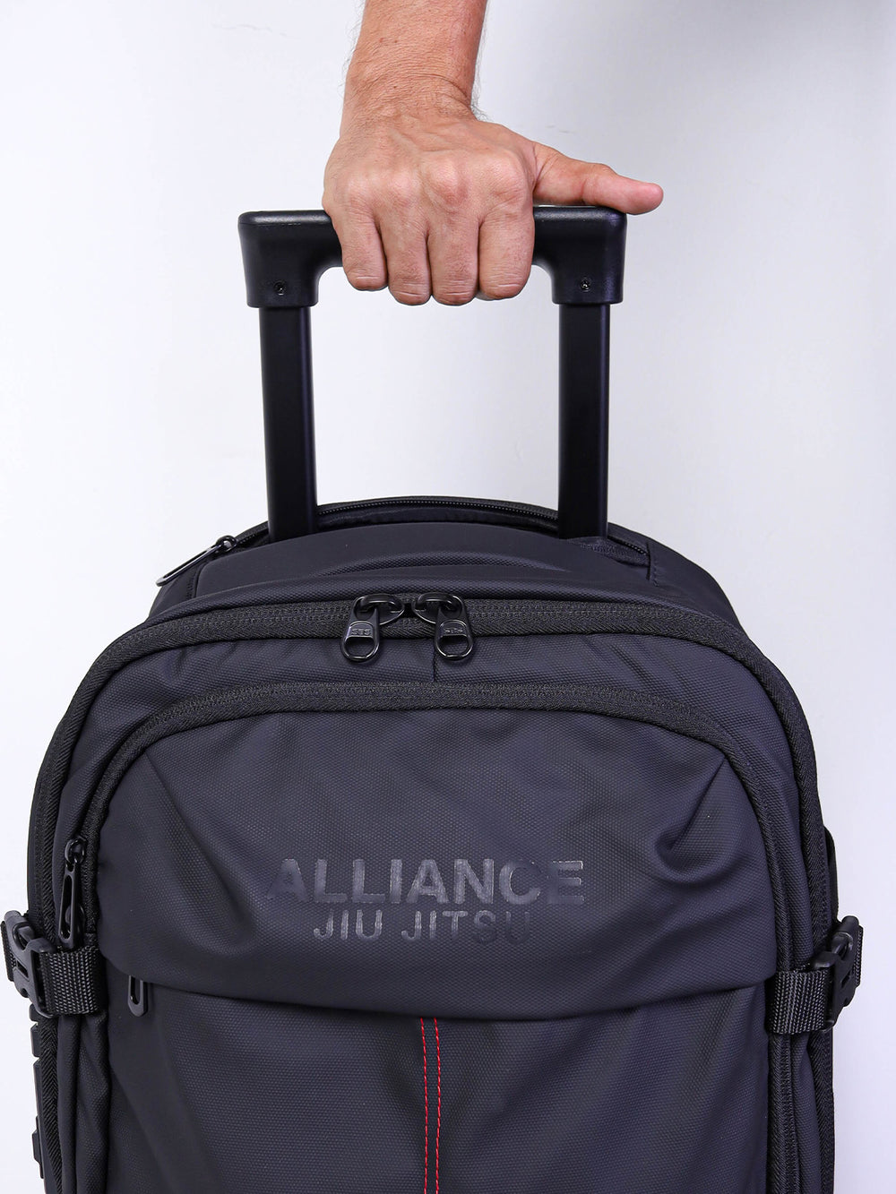 Mochila Alliance Nomad com Rodas