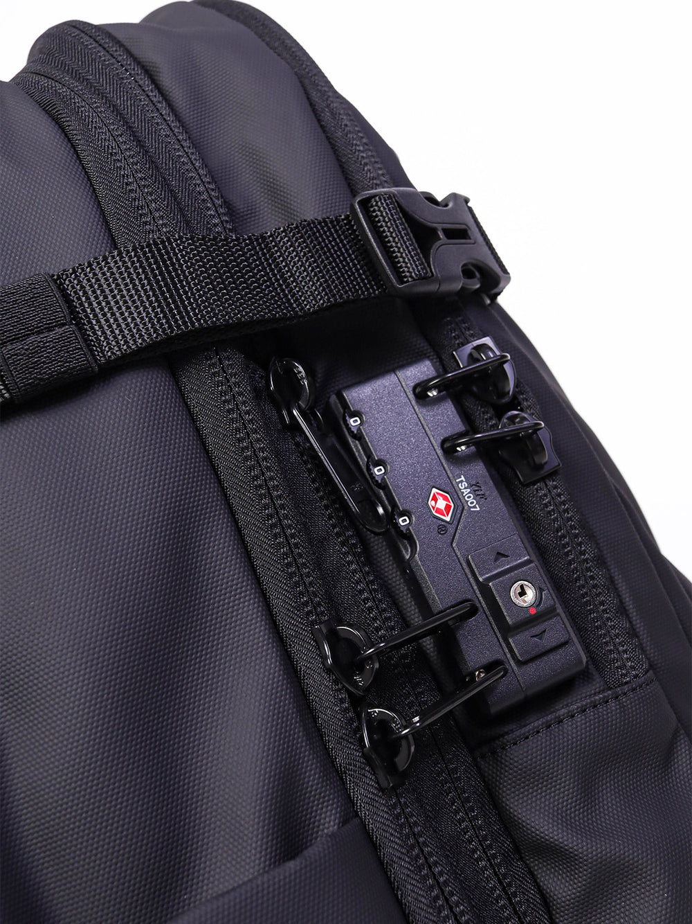 Mochila Alliance Nomad com Rodas