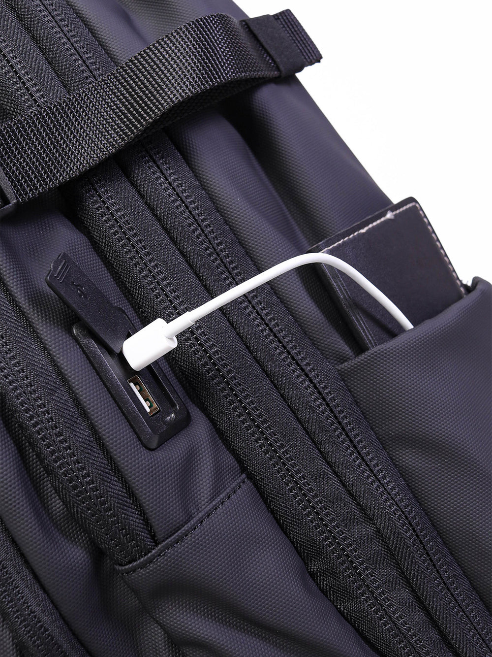 Mochila Alliance Nomad com Rodas