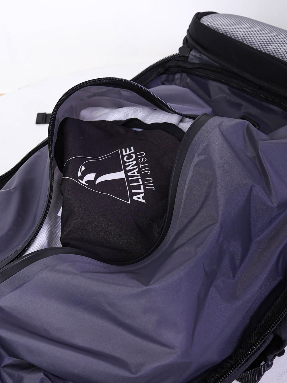 Mochila Alliance Nomad com Rodas