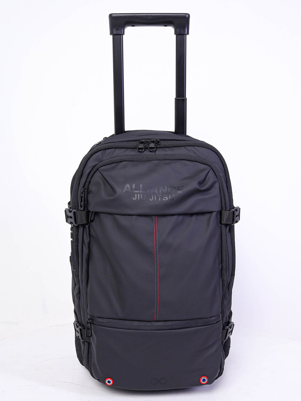 Mochila Alliance Nomad com Rodas
