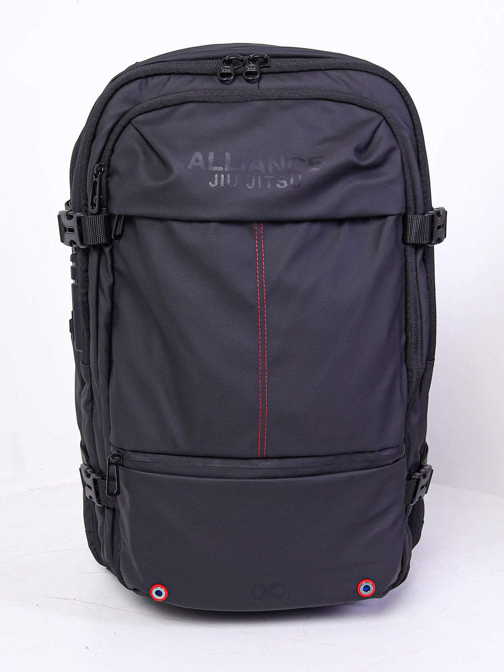 Mochila Alliance Nomad com Rodas