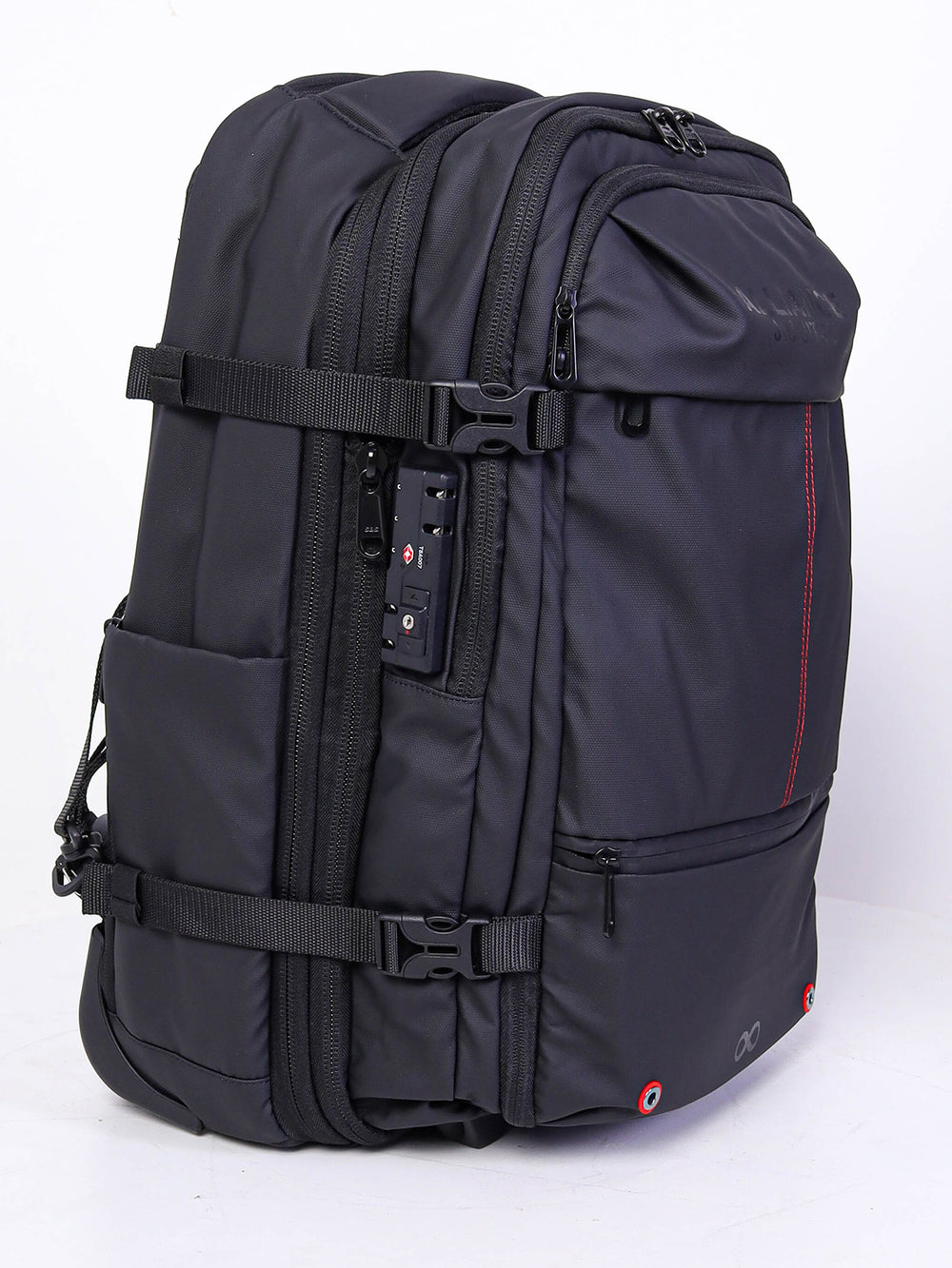 Mochila Alliance Nomad com Rodas