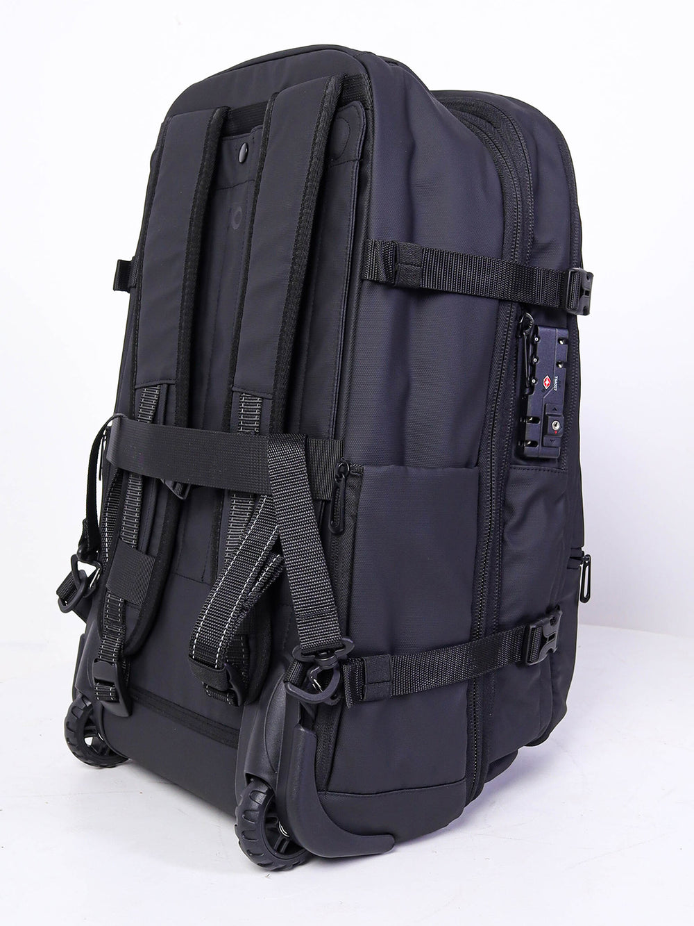 Mochila Alliance Nomad com Rodas