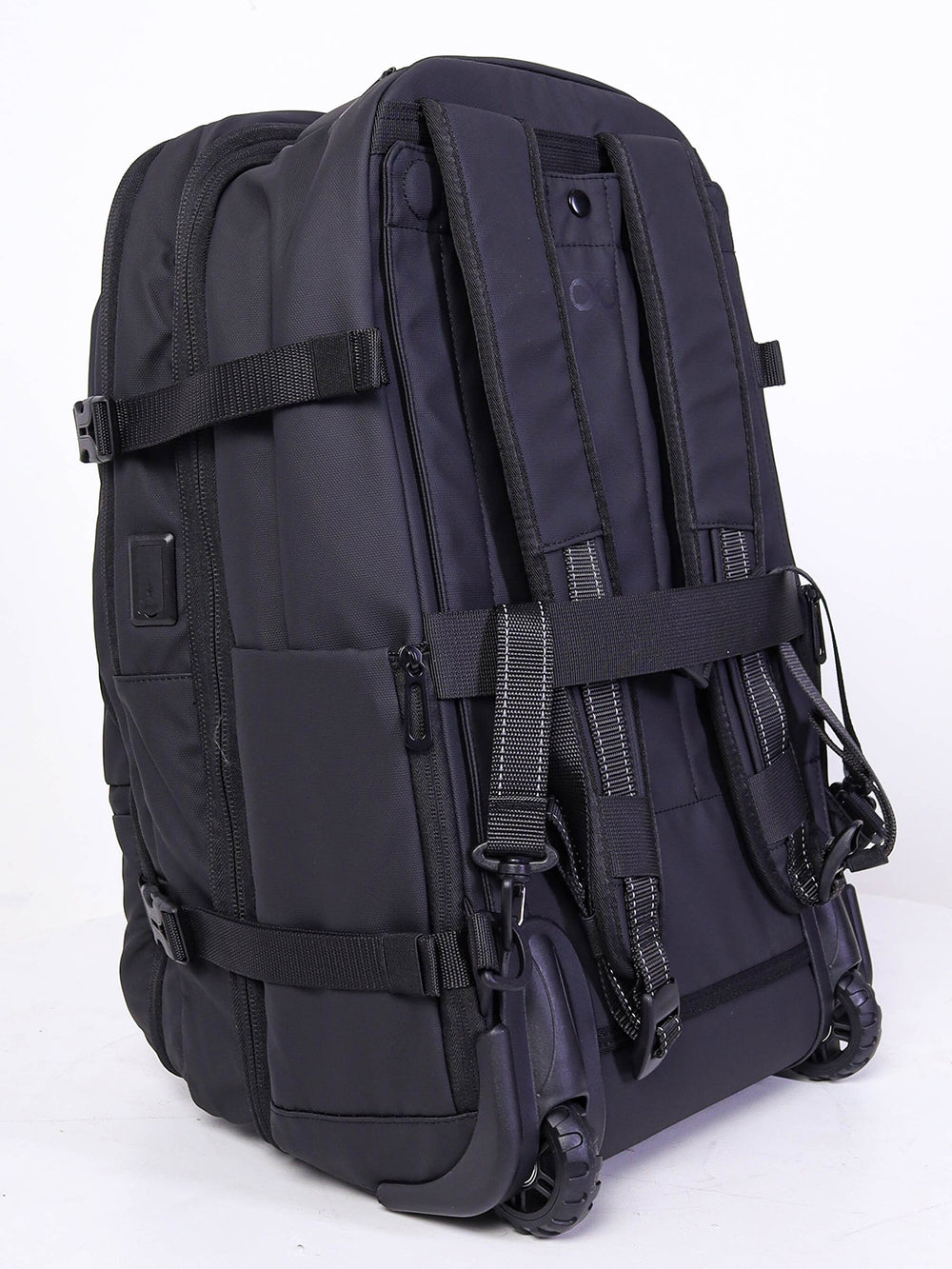 Mochila Alliance Nomad com Rodas
