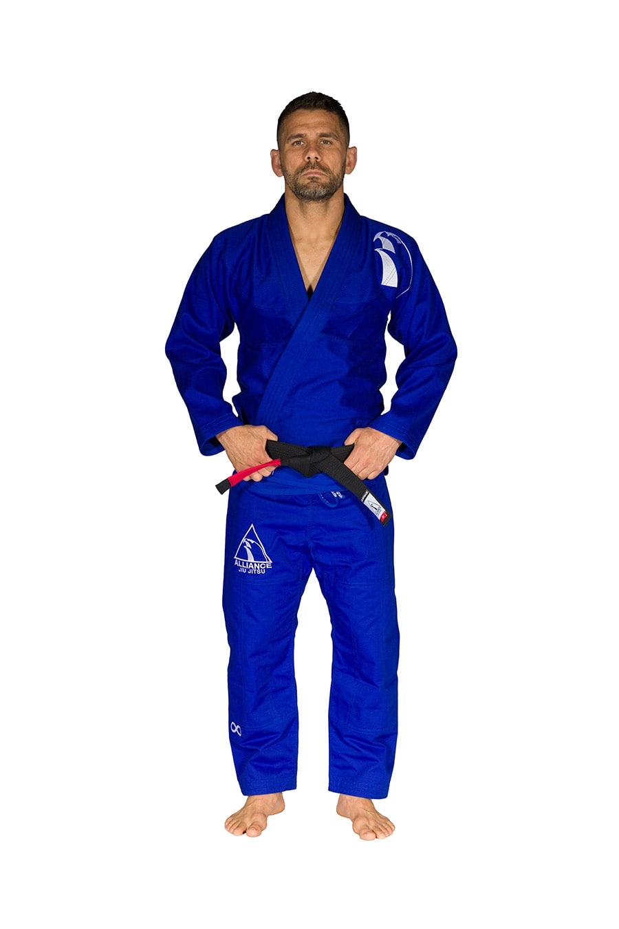 Kimono Alliance Eagle Jiu Jitsu Gi