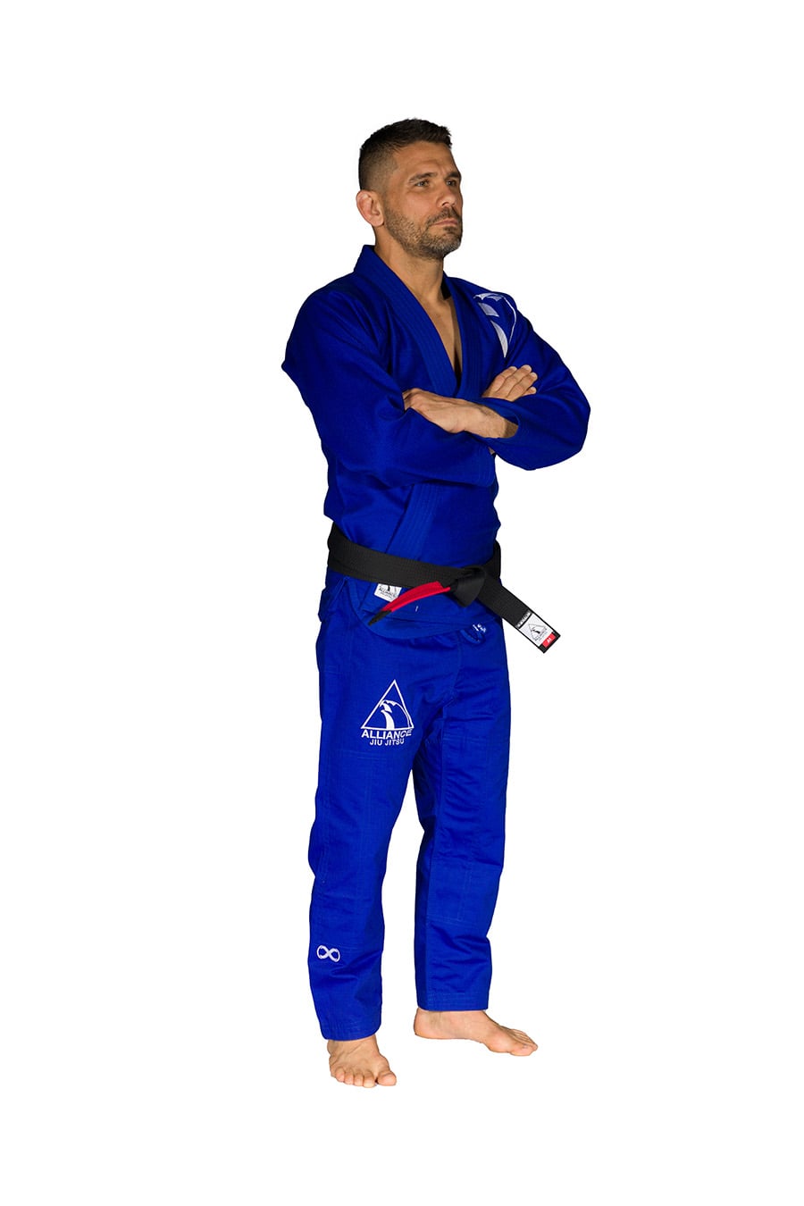 Kimono Alliance Eagle Jiu Jitsu Gi