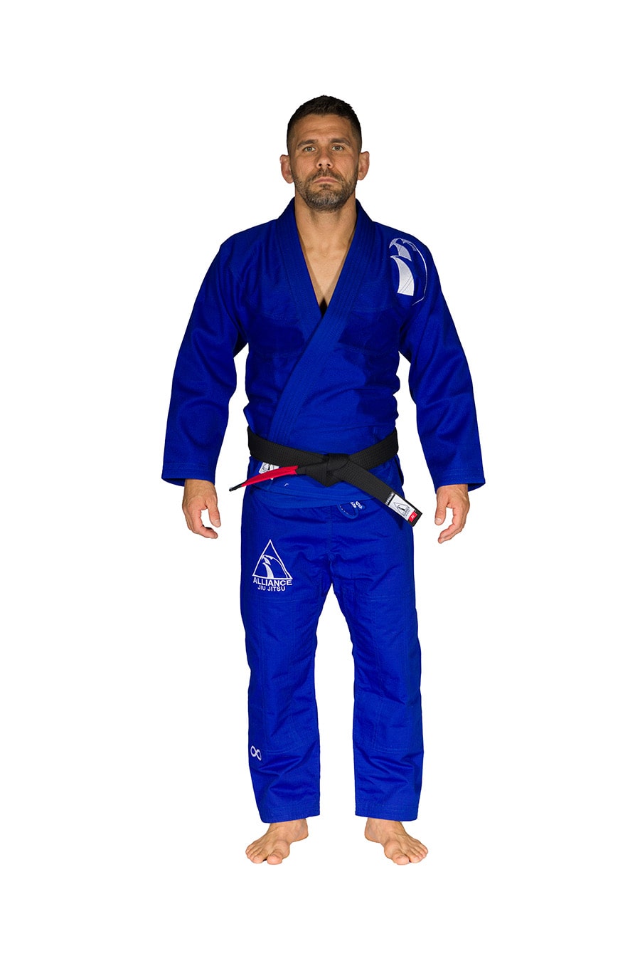 Kimono Alliance Eagle Jiu Jitsu Gi