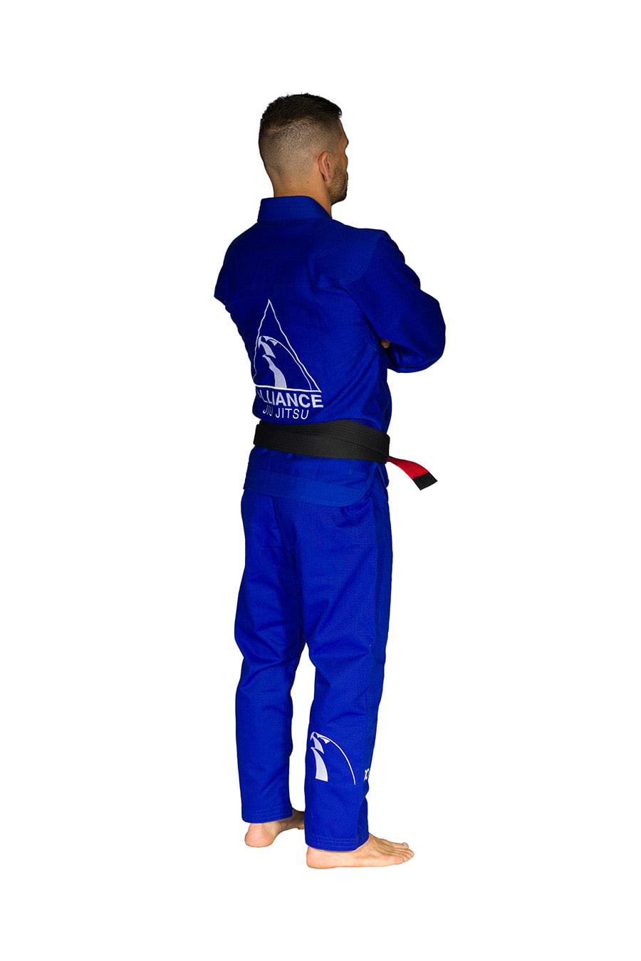 Kimono Alliance Eagle Jiu Jitsu Gi