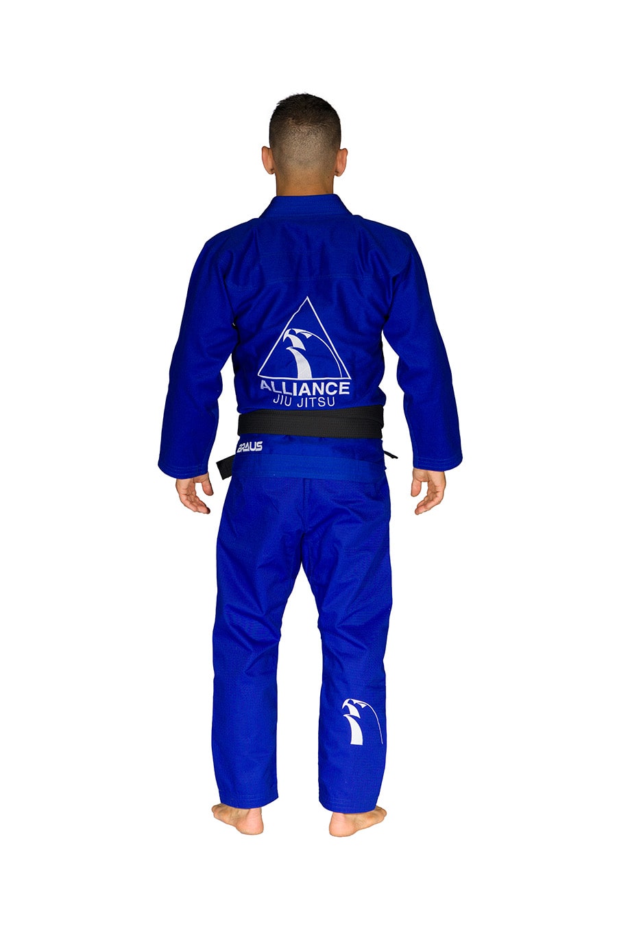 Kimono Alliance Eagle Jiu Jitsu Gi