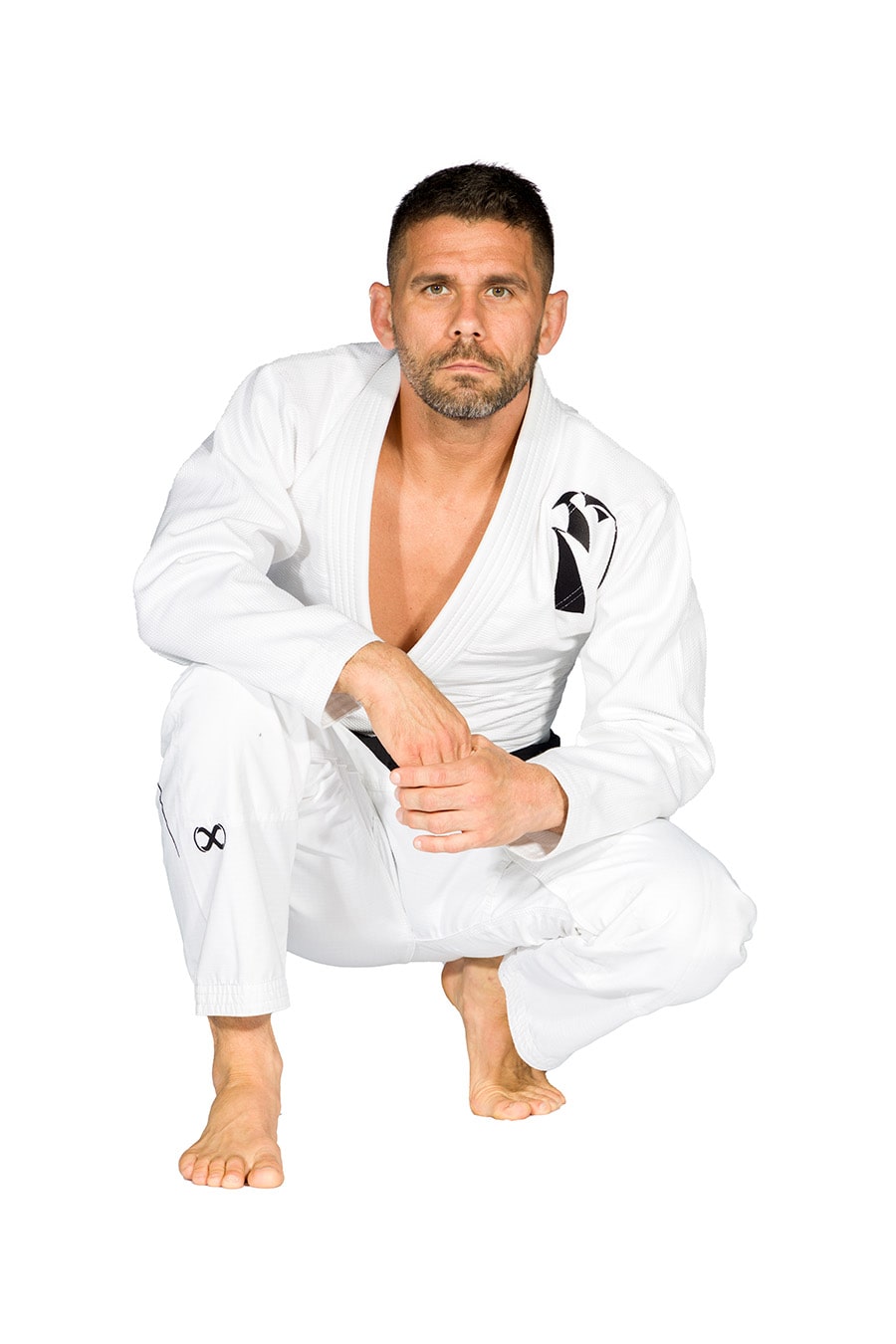 Kimono Alliance Eagle Jiu Jitsu Gi