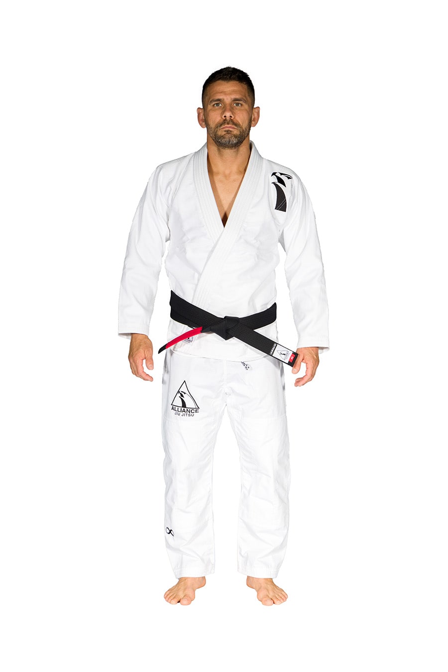 Kimono Alliance Eagle Jiu Jitsu Gi