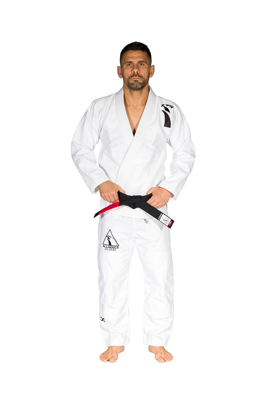 Kimono Alliance Eagle Jiu Jitsu Gi