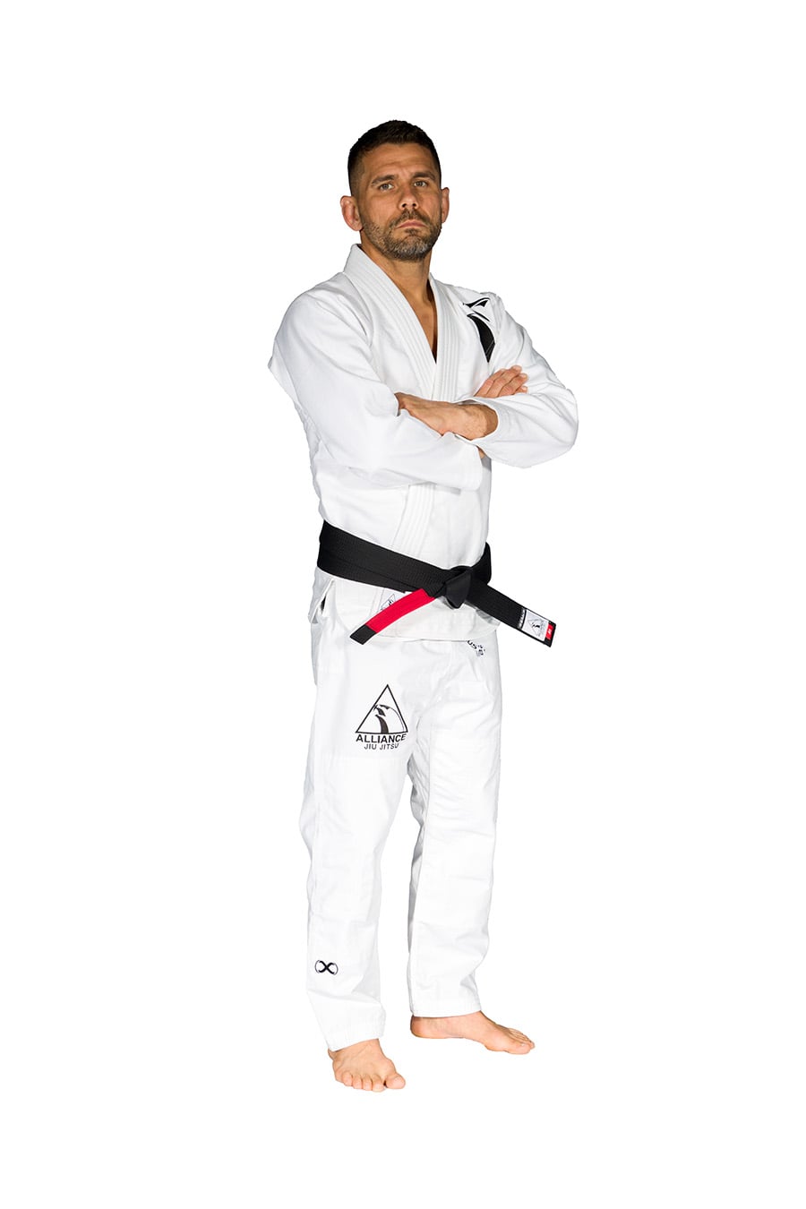 Kimono Alliance Eagle Jiu Jitsu Gi