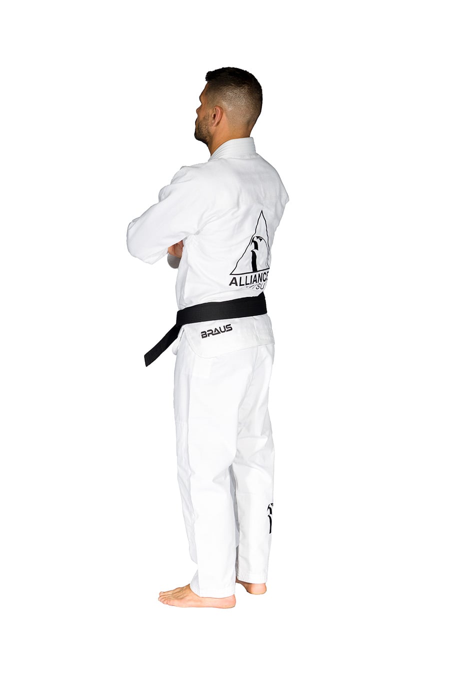 Kimono Alliance Eagle Jiu Jitsu Gi