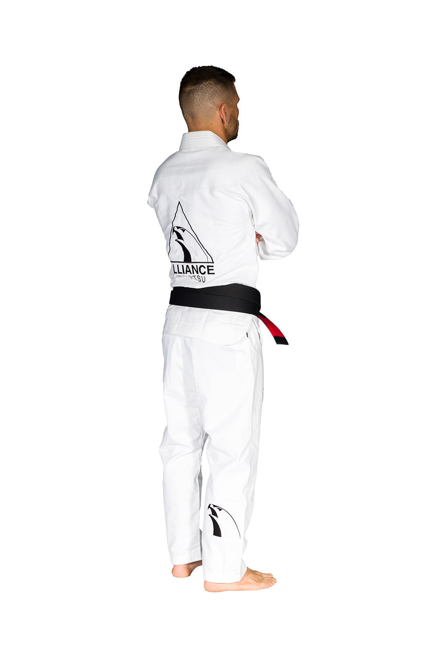 Kimono Alliance Eagle Jiu Jitsu Gi