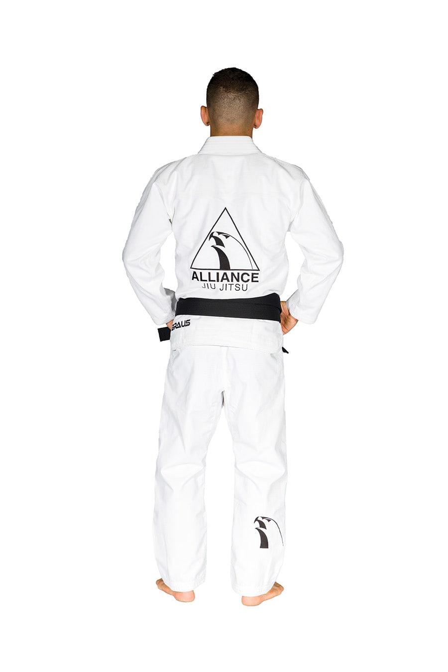 Kimono Alliance Eagle Jiu Jitsu Gi