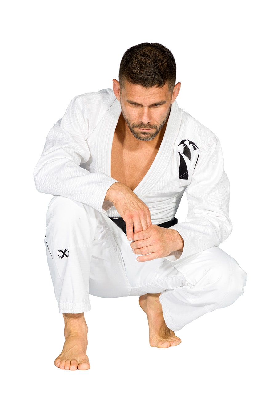 Kimono Alliance Eagle Jiu Jitsu Gi