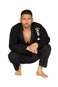 Kimono Alliance Eagle Jiu Jitsu Gi