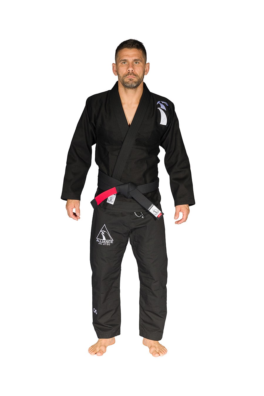 Kimono Alliance Eagle Jiu Jitsu Gi