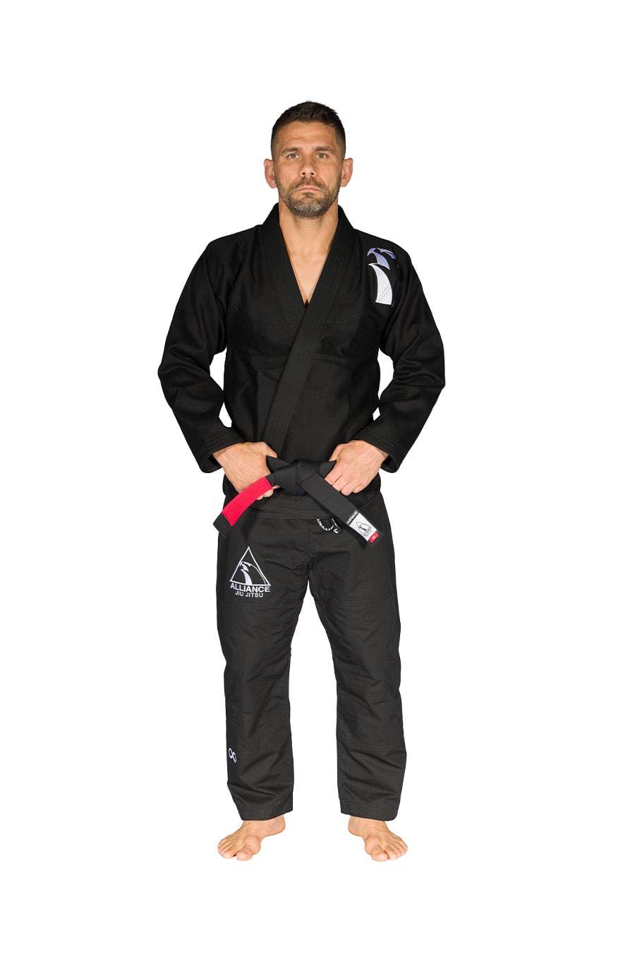 Kimono Alliance Eagle Jiu Jitsu Gi