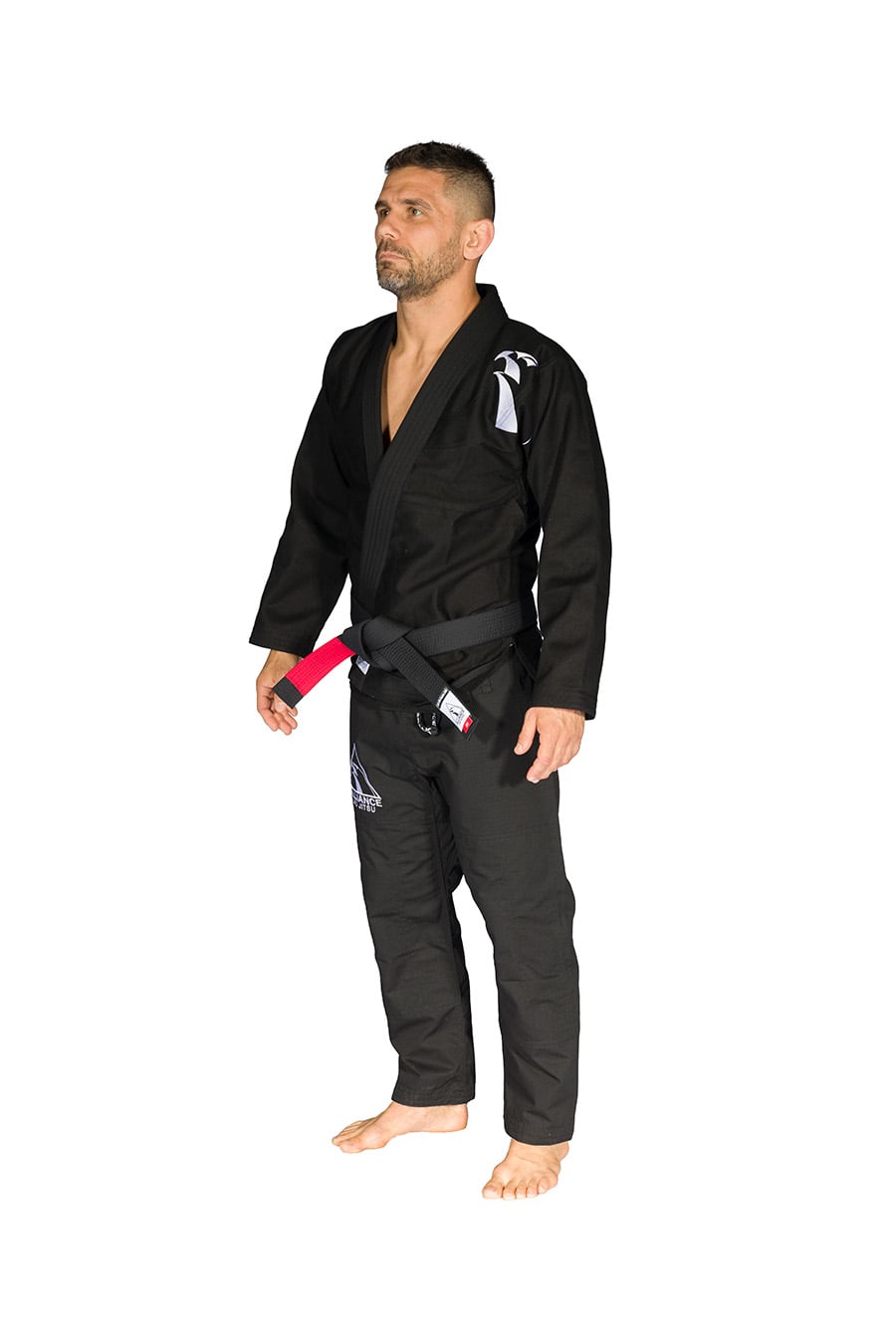 Kimono Alliance Eagle Jiu Jitsu Gi