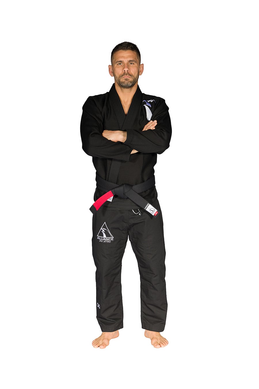 Kimono Alliance Eagle Jiu Jitsu Gi