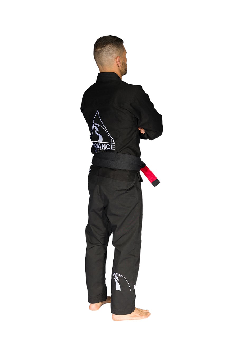 Kimono Alliance Eagle Jiu Jitsu Gi