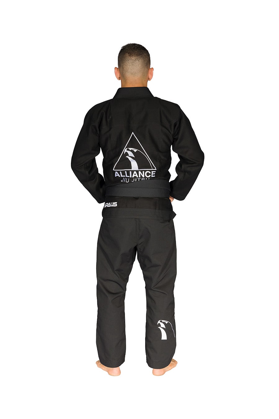 Kimono Alliance Eagle Jiu Jitsu Gi