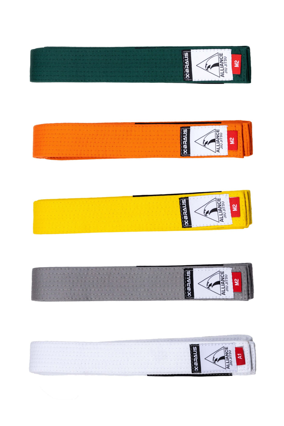 Branco, Cinza, Cinza/Branco, Cinza/Preto, Amarelo, Amarelo/Branco, Amarelo/Preto, Laranja, Laranja/Branco, Laranja/Preto, Verde, Verde/Branco, Verde/Preto